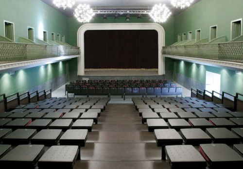 teatre