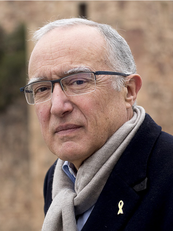 Salvador Cardús