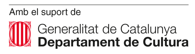 Generalitat de Catalunya - Cultura