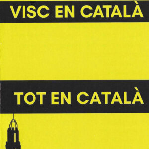 Concurs de reels 'Visc en català'