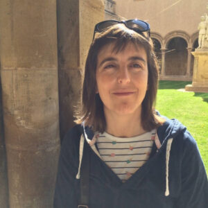 Jordina Sales: Dels cristians perseguits a l’Església triomfant. Dones i lideratge a l’Antiguitat i l’Edat Mitjana