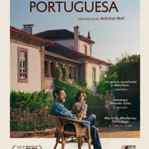 Una quinta portuguesa