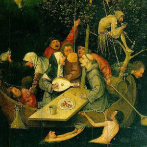 La nau dels bojos - 3a Mostra de Teatre Amateur