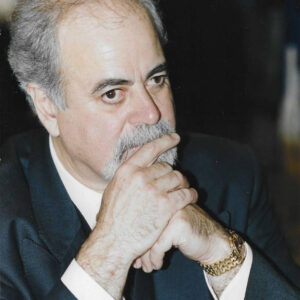 Sopem lligats amb Jaume Saumell