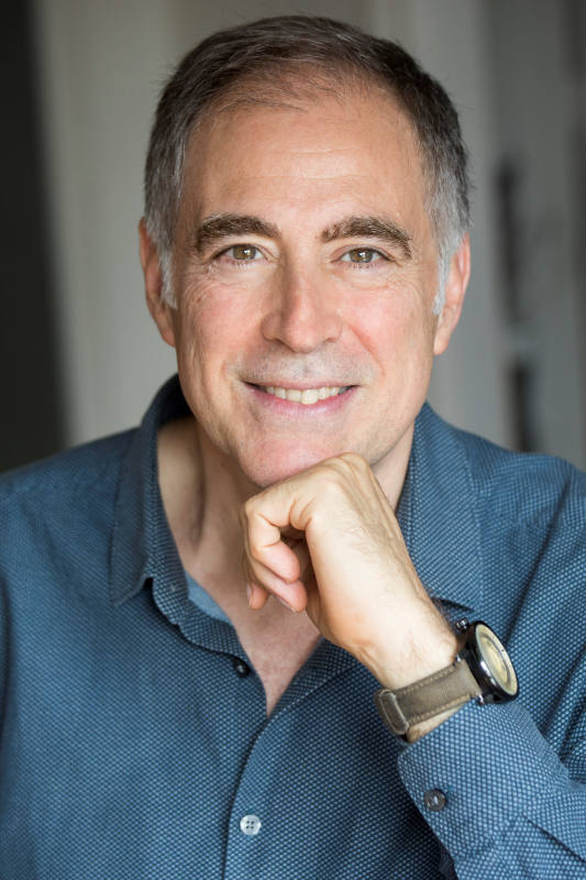 Jordi Llompart: del viatger a l'homo turisticus