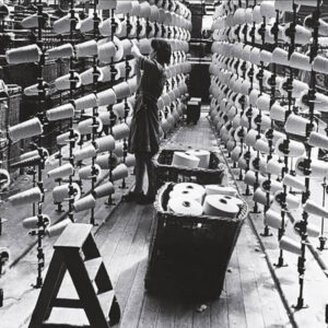 La Fàbrica. 3a Mostra de Teatre Amateur