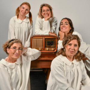 El Florido Pensil - 3a Mostra de Teatre Amateur