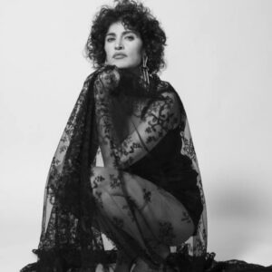 Elena Gadel: La dona que em vesteix