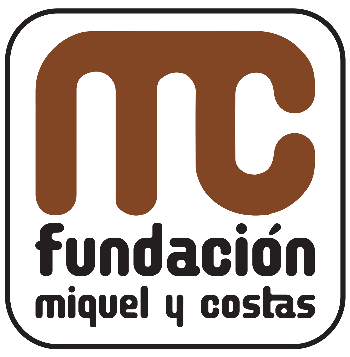 Fundación Miquel y Costas