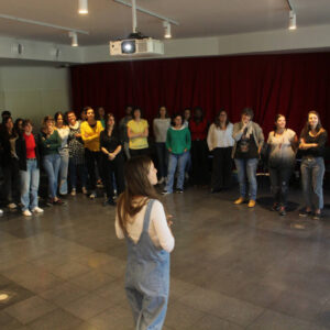 Igualtat de gènere: per què cal parlar-ne?