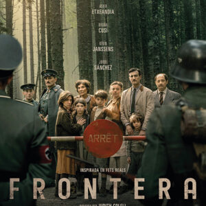 Frontera