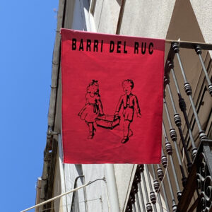 Festes del carrer 2026. Espectacle infantil
