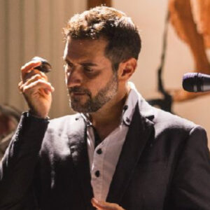 Miquel Barceló Quartet