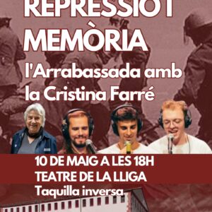 L’Arrabassada Podcast
