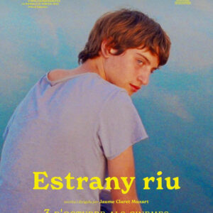 Estrany riu