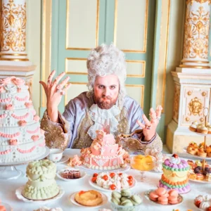 Liceu al territori: Les noces de Figaro