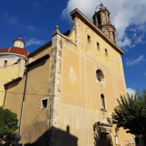 Pregó de la Festa Major 2026