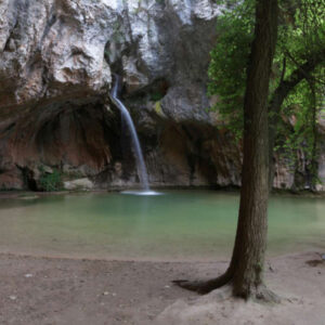 Sortida familiar - La Fou de Tous