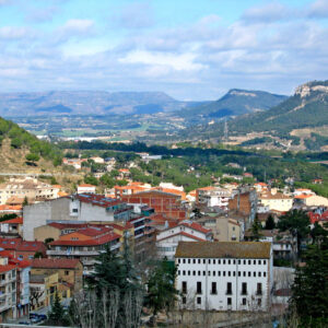 Trobada amb les entitats