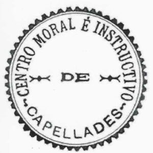 Figures històriques de Capellades. Josep Sendil i Massana (1861-1936)
