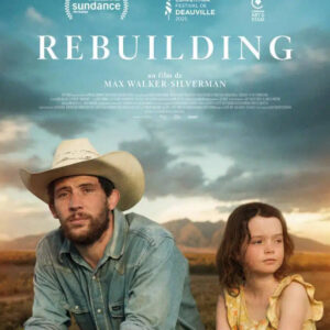 Rebuilding