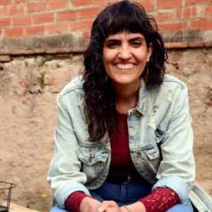 Mons on trobar-te, de Berta Creus