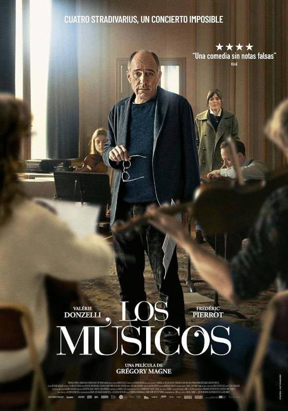Els Músics