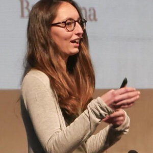Aina Marsal: Genètica per a no genetistes: està tot escrit als teus gens?