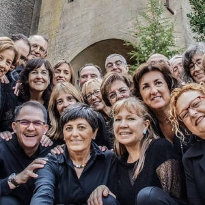 Coral Mixta d’Igualada. Concert Santa Cecília