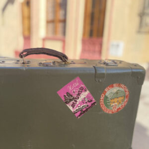 La maleta didàctica de La Lliga