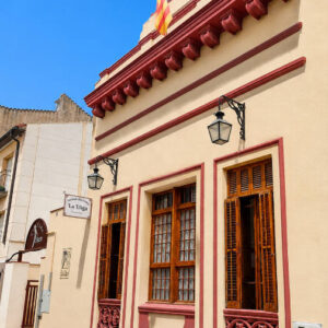 La Lliga de Capellades, 125 anys